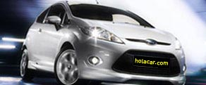rent car santander flughafen
